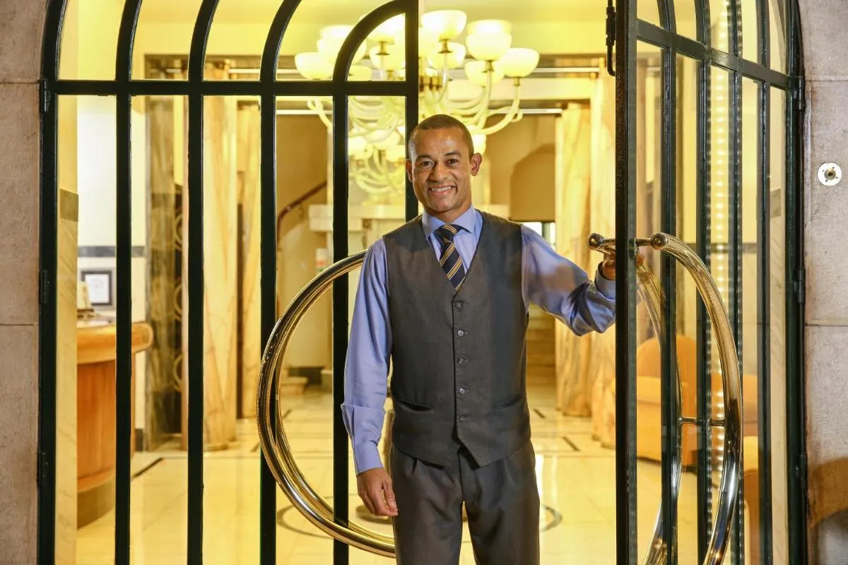 بريتانيا ارت دكو - لشبونة، البرتغال