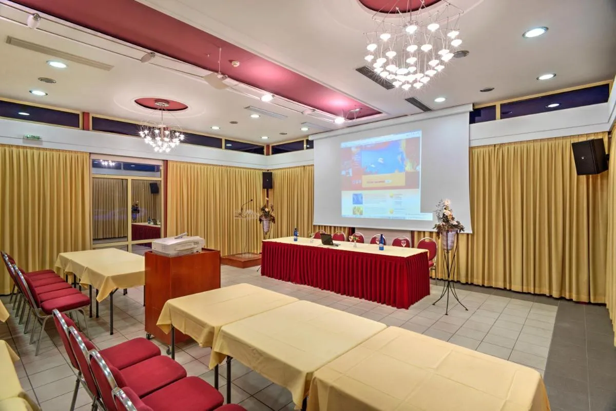 ⁨انغيليكا باللاس هوتيل⁩ — صورة 15
