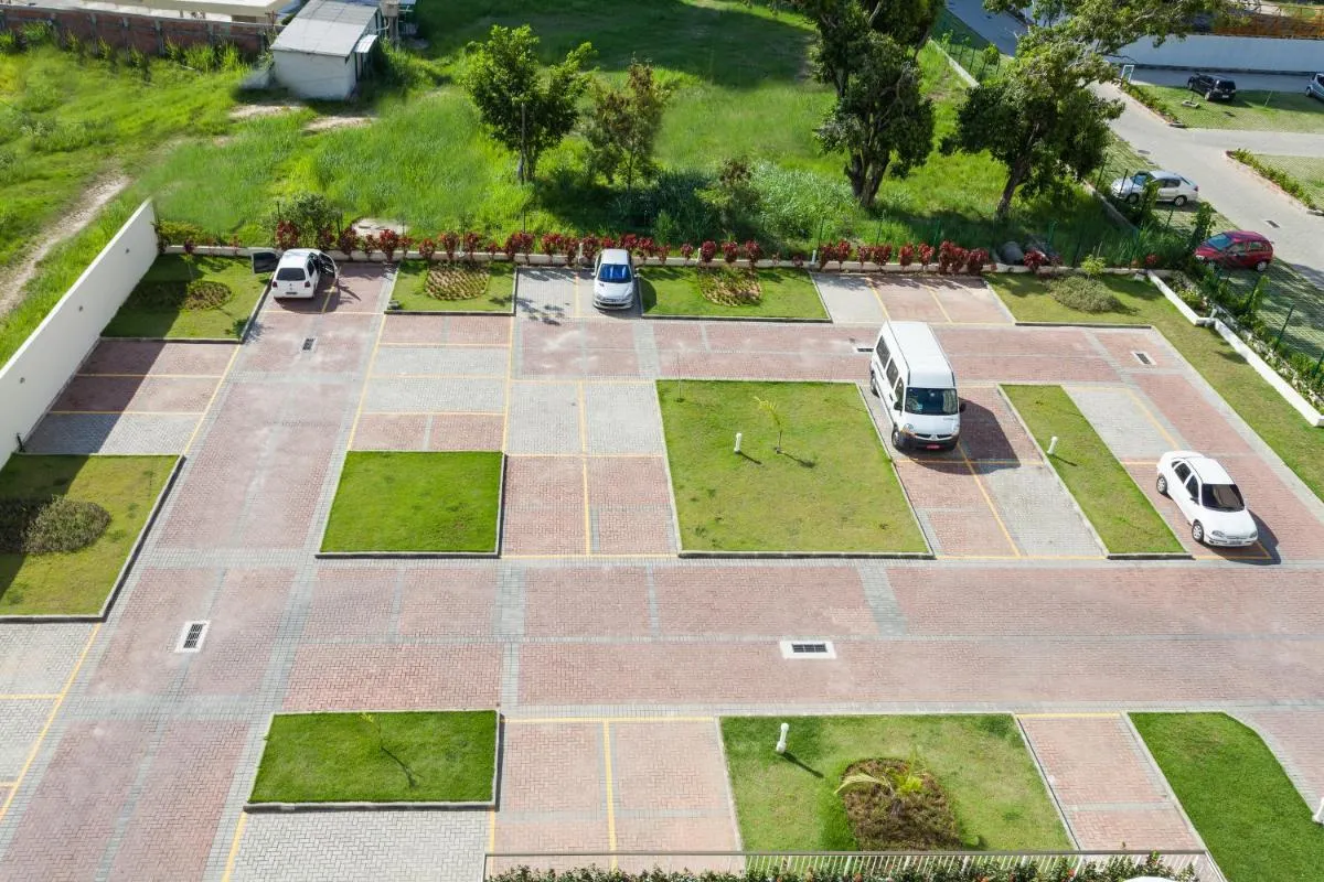 كواليتي ريو د جانايرو باررا دا تيجوكا — صورة 4