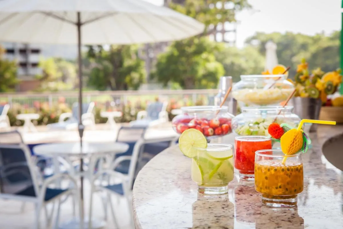 كواليتي ريو د جانايرو باررا دا تيجوكا — صورة 2