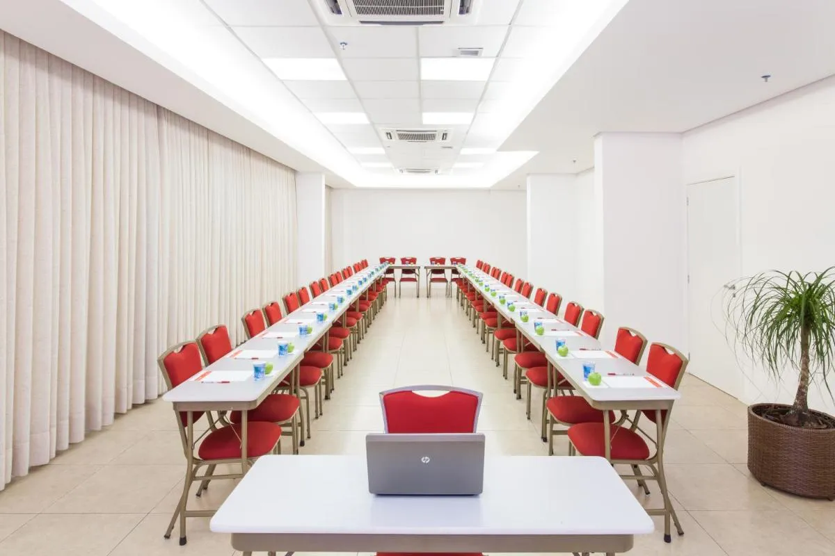 كواليتي ريو د جانايرو باررا دا تيجوكا — صورة 3