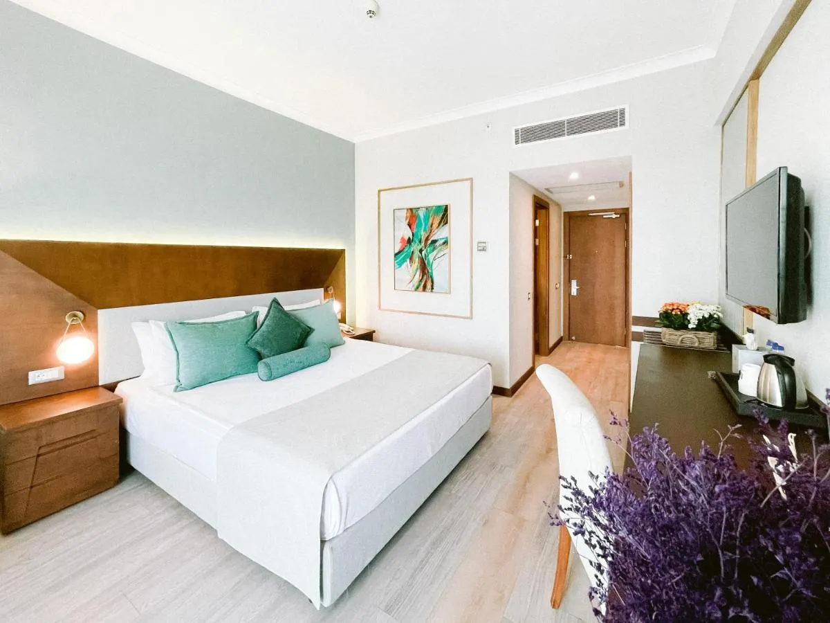 ⁨Ilica Hotel Spa & Wellness Resort⁩ — صورة 17