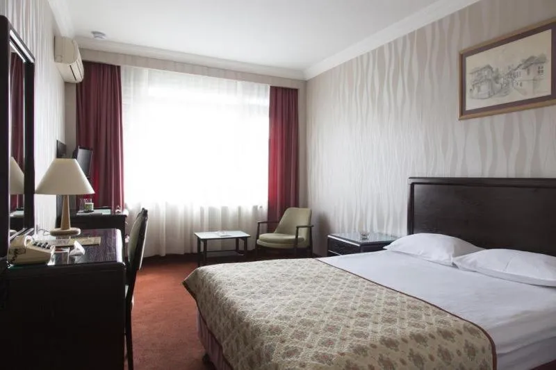 Gurkent Hotel — صورة 2