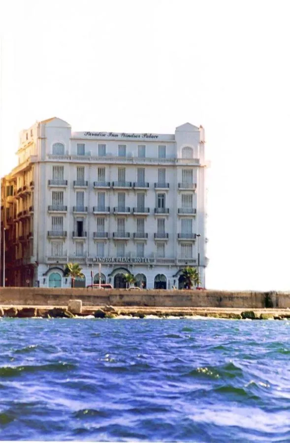 ويندسور قصر لاكشري هيريتاغي هوتيل سينسي 1906 بي باراديسي إن غرووب