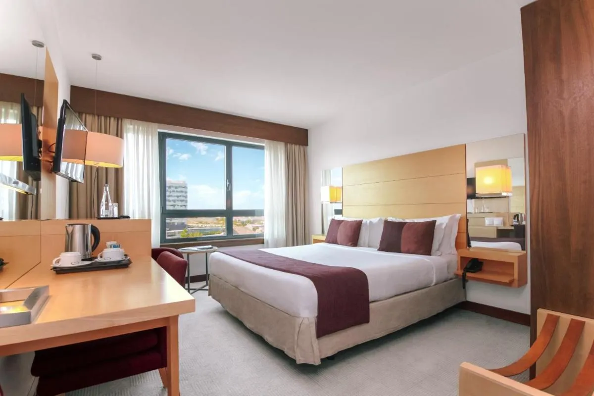 اكورس ليسبو - لشبونة، البرتغال