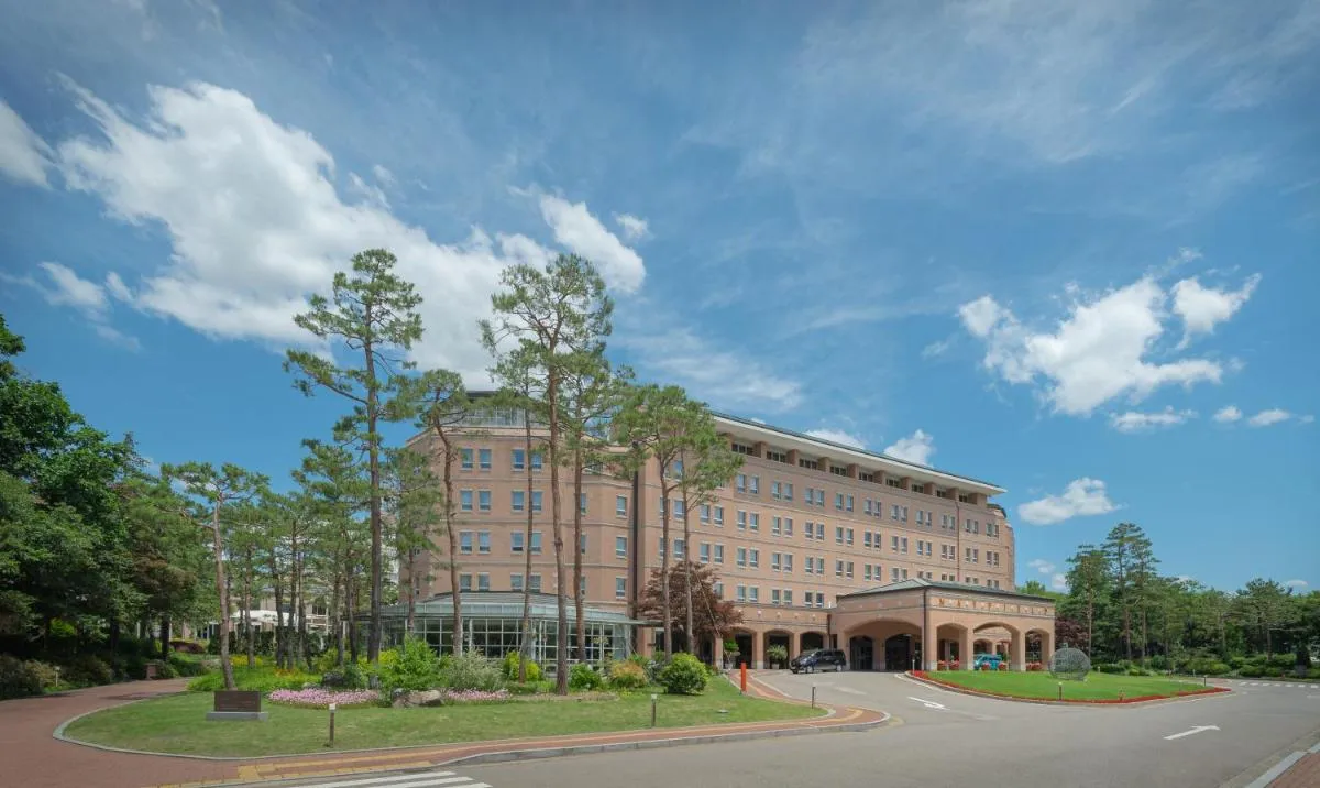 مايفيلد سيول - سيول، كوريا الجنوبية