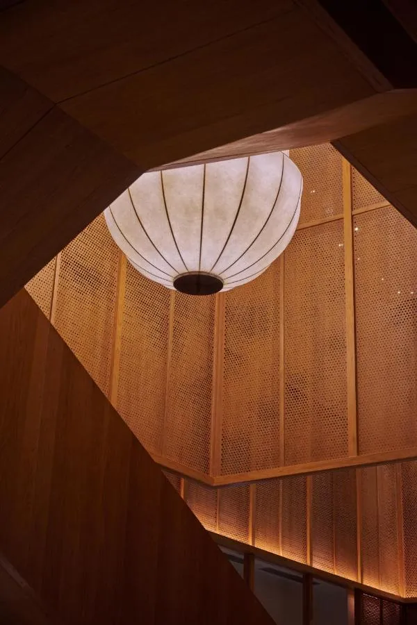 شنغ باي ارتيزن كيانتان شانغهاي — صورة 3