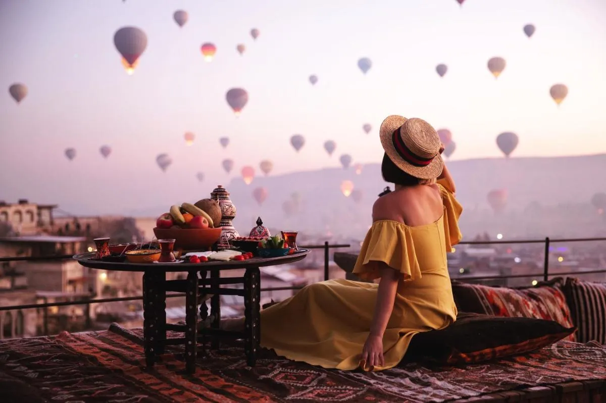 ⁨سلطان كيف سويتس⁩ — صورة 7