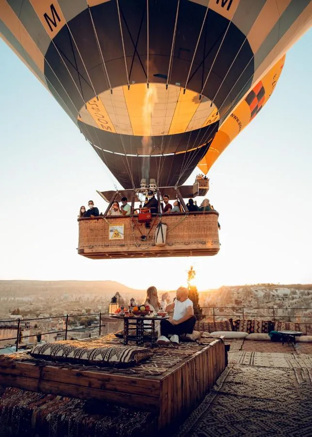 سلطان كيف سويتس — صورة 2
