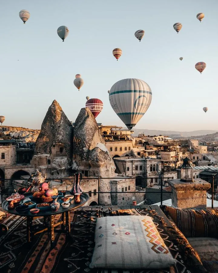 ⁨سلطان كيف سويتس⁩ — صورة 15