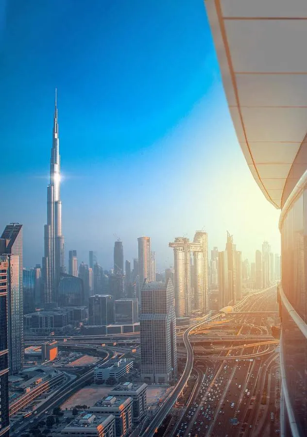ستايبريدغ دبي فينانكيال — صورة 2
