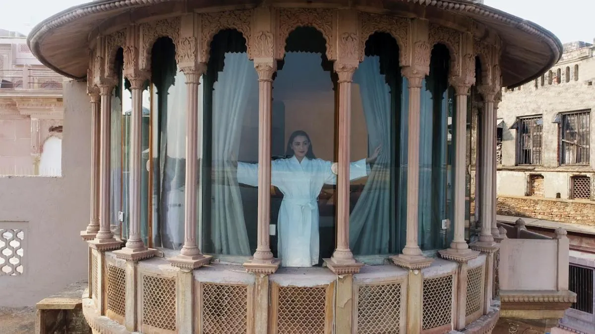 قصر بريجراما فاراناسي — صورة 2