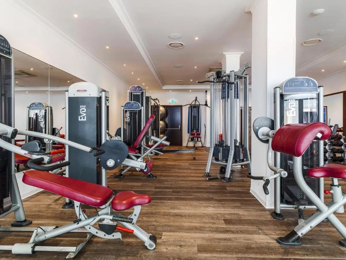 ⁨اليكساندير تهي غريات بيتش هوتيل⁩ — صورة 44