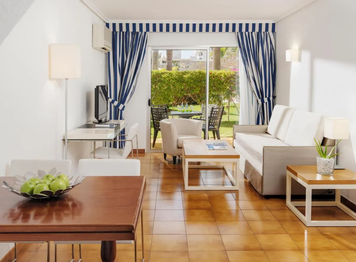 فندق H10 لاس بالميراس — صورة 3