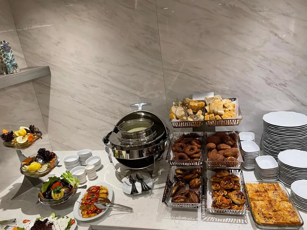 Asur Hotel — صورة 4