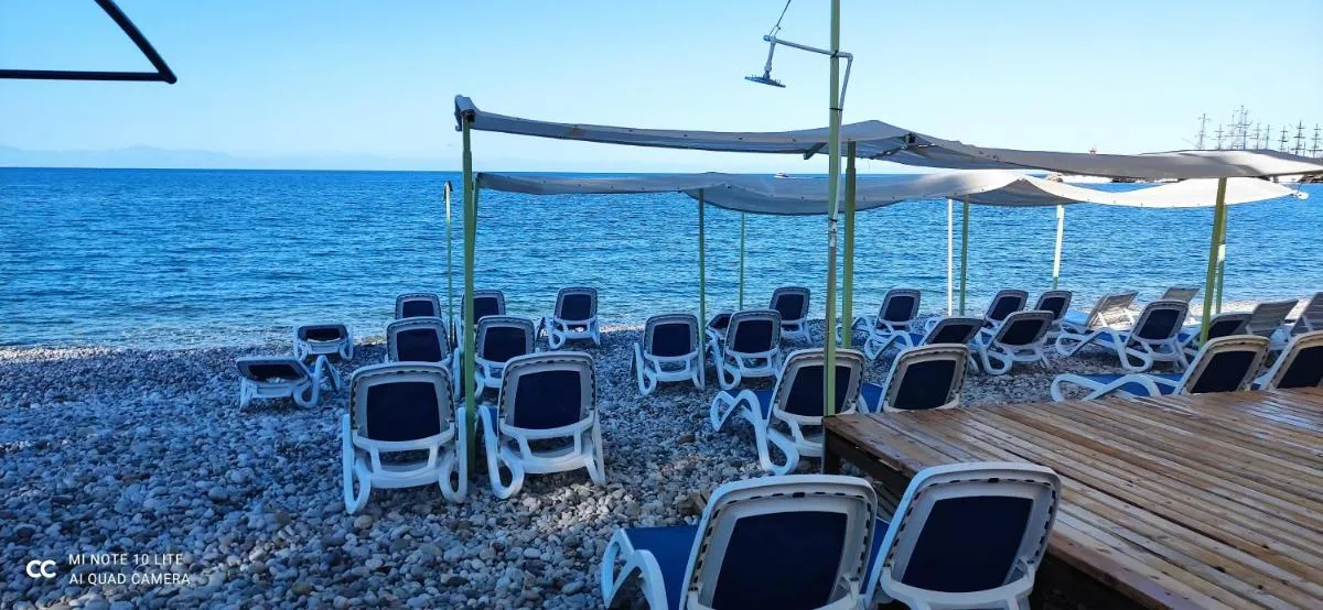 Romeo Beach Hotel — صورة 3
