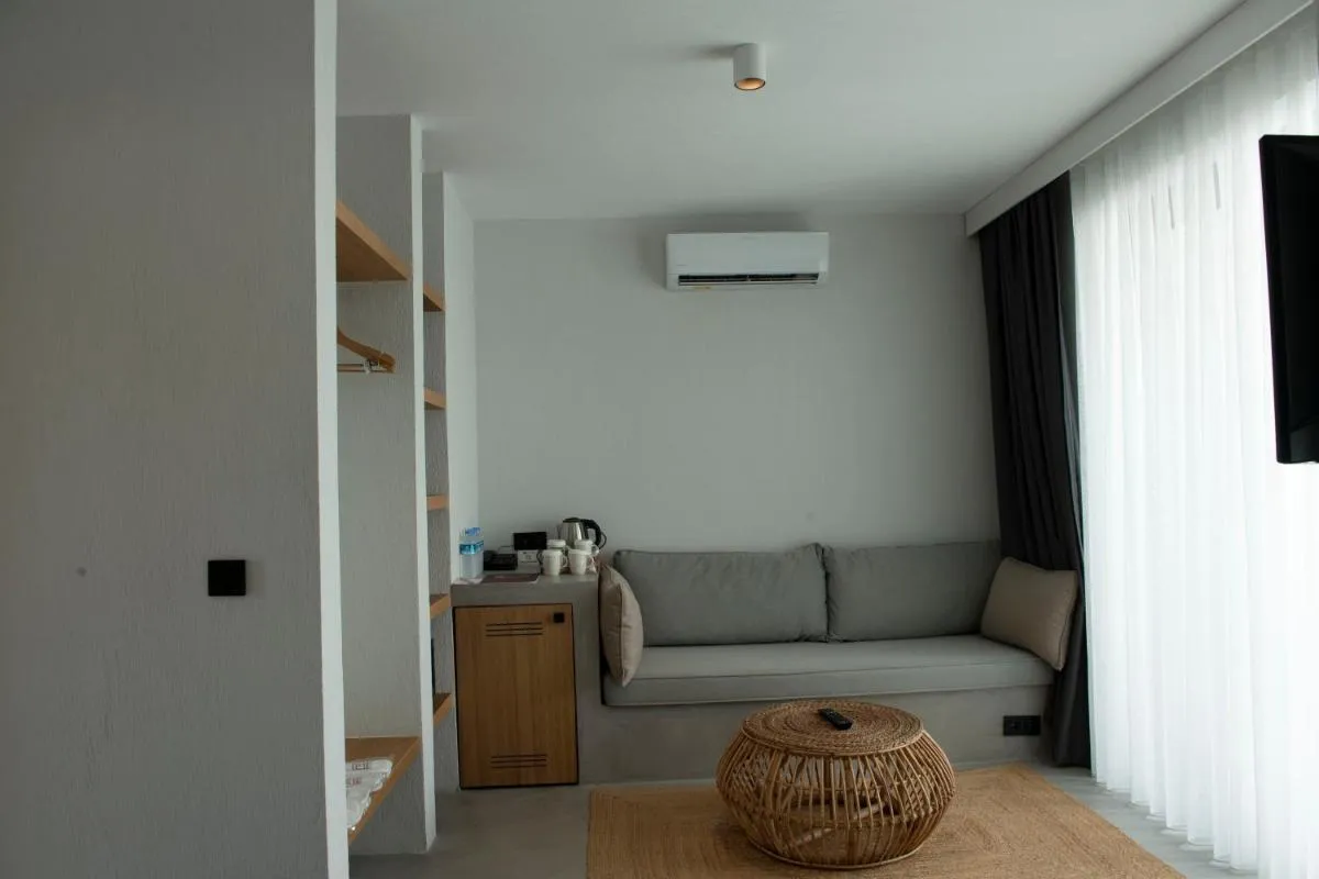 فندق ريجيا ماري بيتش آند سبا بودروم — صورة 4