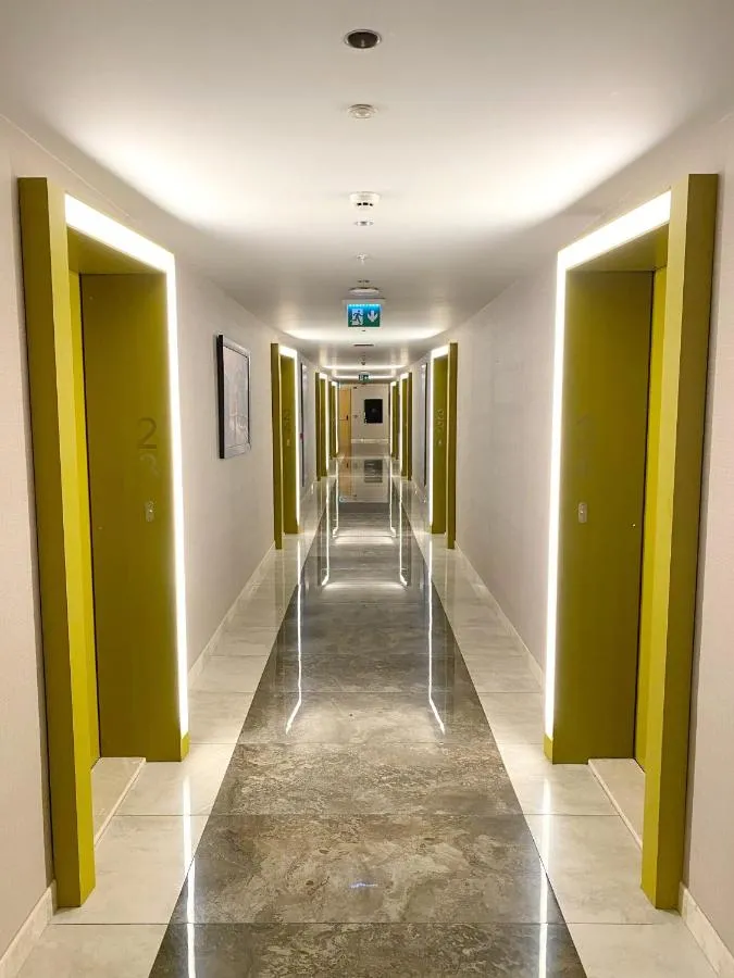 The Y Istanbul Suites — صورة 3