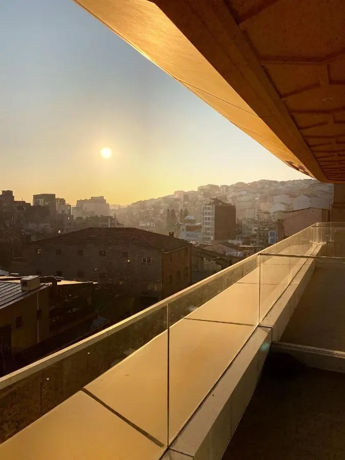 The Y Istanbul Suites — صورة 4