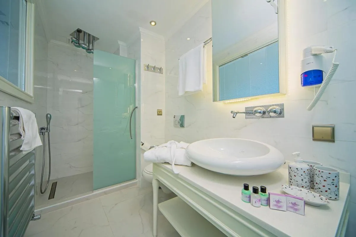 ⁨Ada Hotel Istanbul⁩ — صورة 34