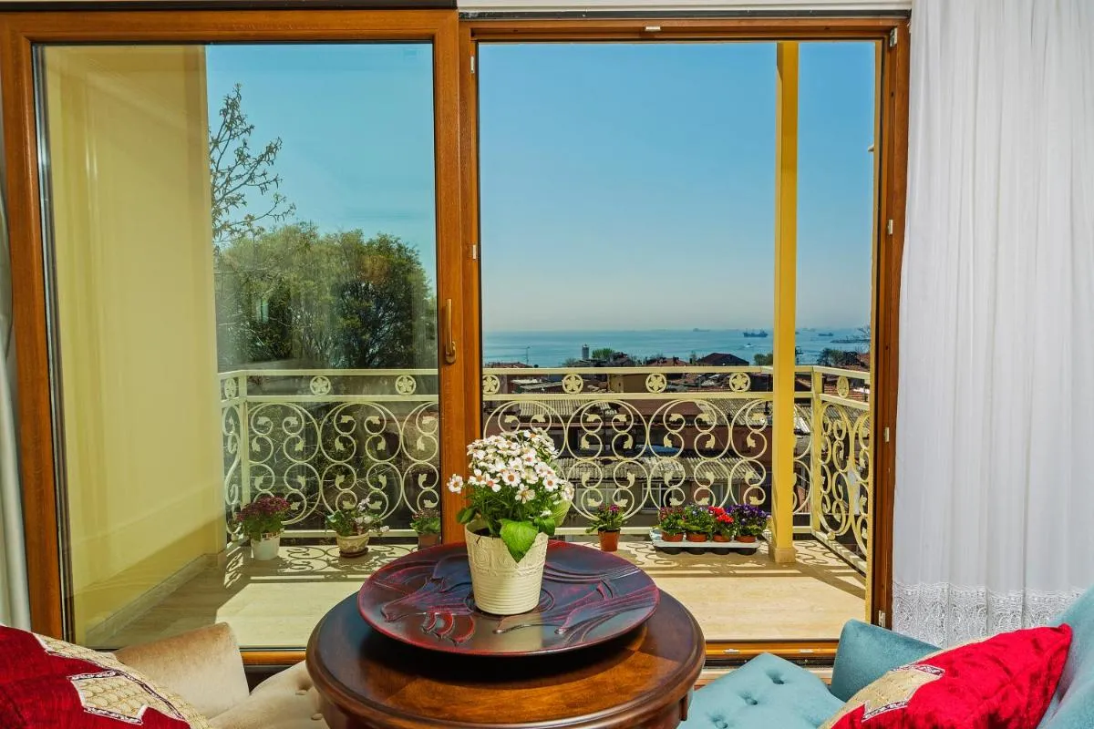 ⁨Ada Hotel Istanbul⁩ — صورة 30