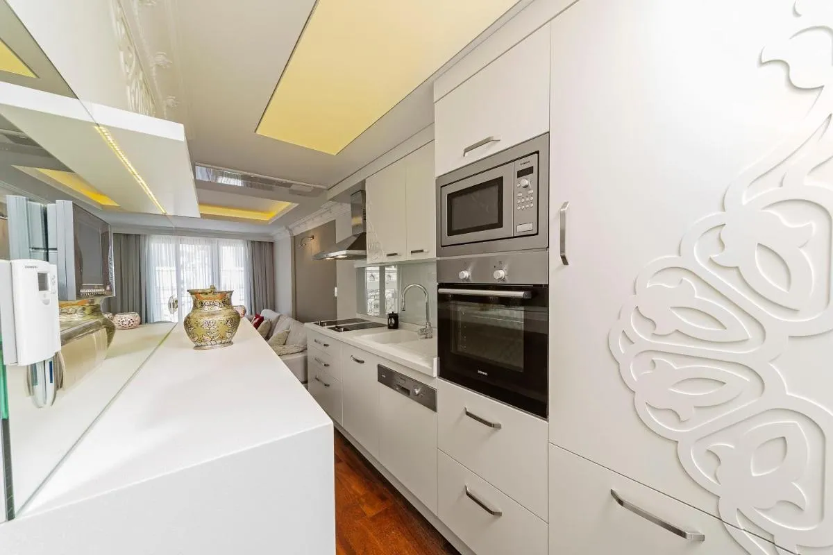 ⁨Ada Hotel Istanbul⁩ — صورة 32