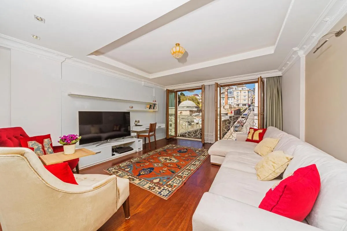 ⁨Ada Hotel Istanbul⁩ — صورة 27