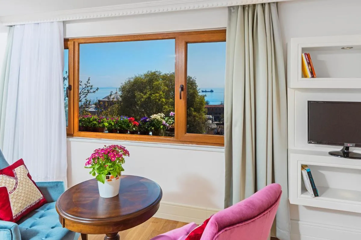 ⁨Ada Hotel Istanbul⁩ — صورة 31