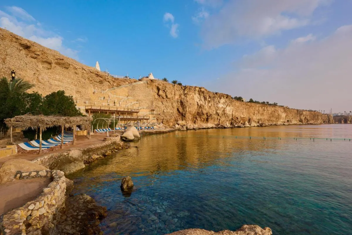 ⁨دريامس بيتش منتجع - سهارم يل سهييكه⁩ — صورة 22