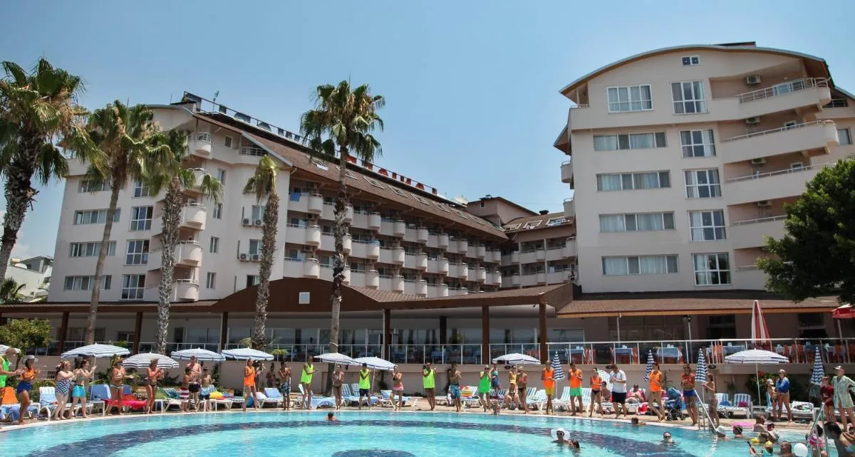 ⁨Lonicera World - Ultra All Inclusive⁩ — صورة 18