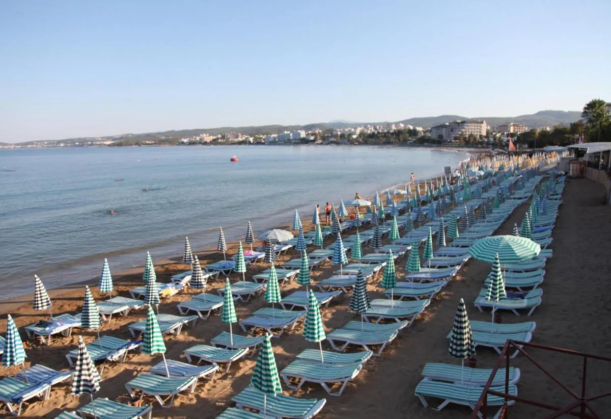 ⁨Lonicera World - Ultra All Inclusive⁩ — صورة 24