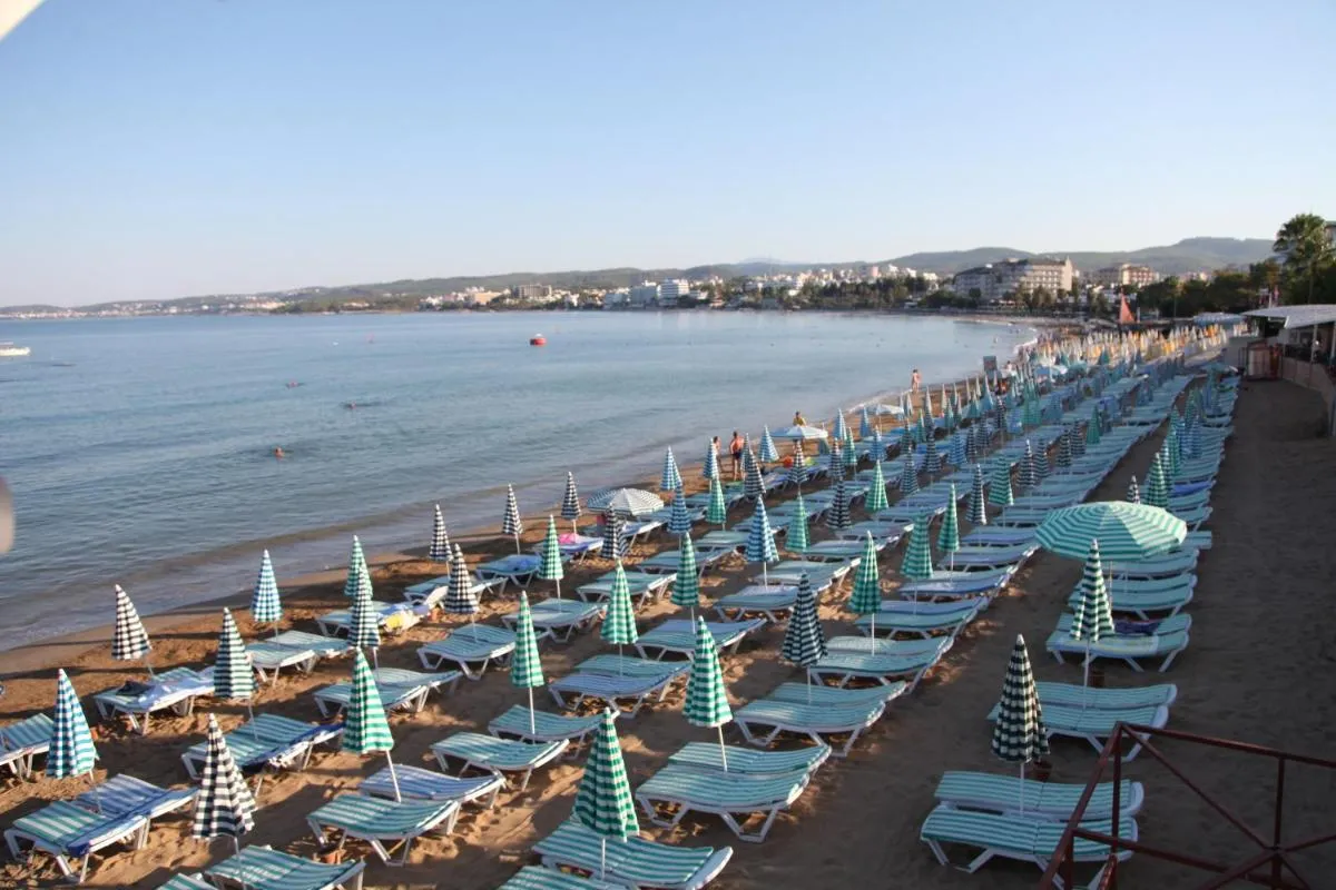 ⁨Lonicera World - Ultra All Inclusive⁩ — صورة 27