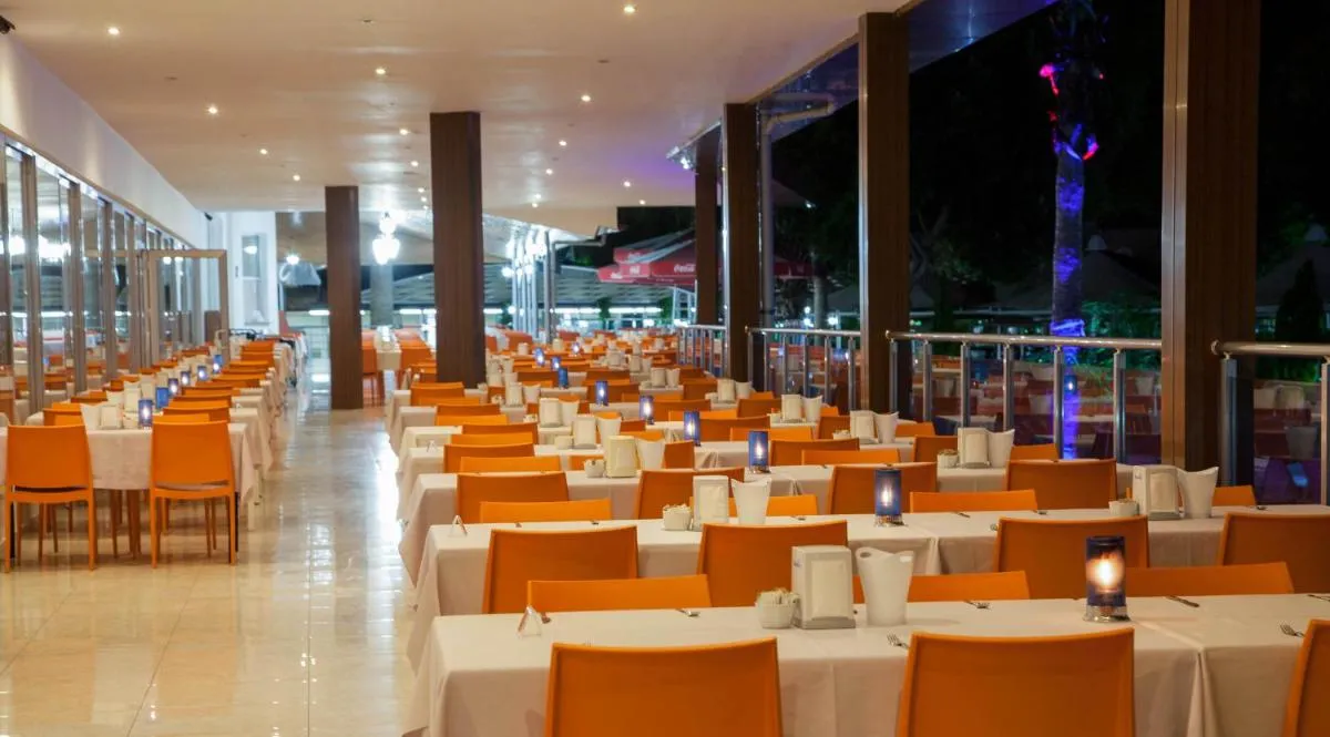 ⁨Lonicera World - Ultra All Inclusive⁩ — صورة 44
