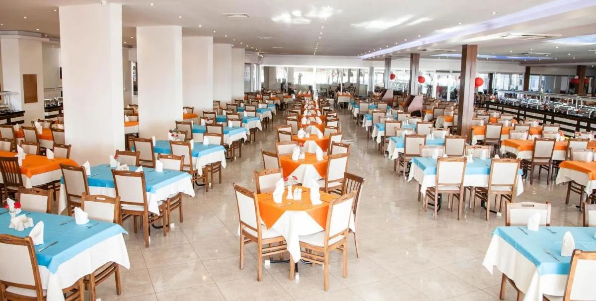 ⁨Lonicera World - Ultra All Inclusive⁩ — صورة 45