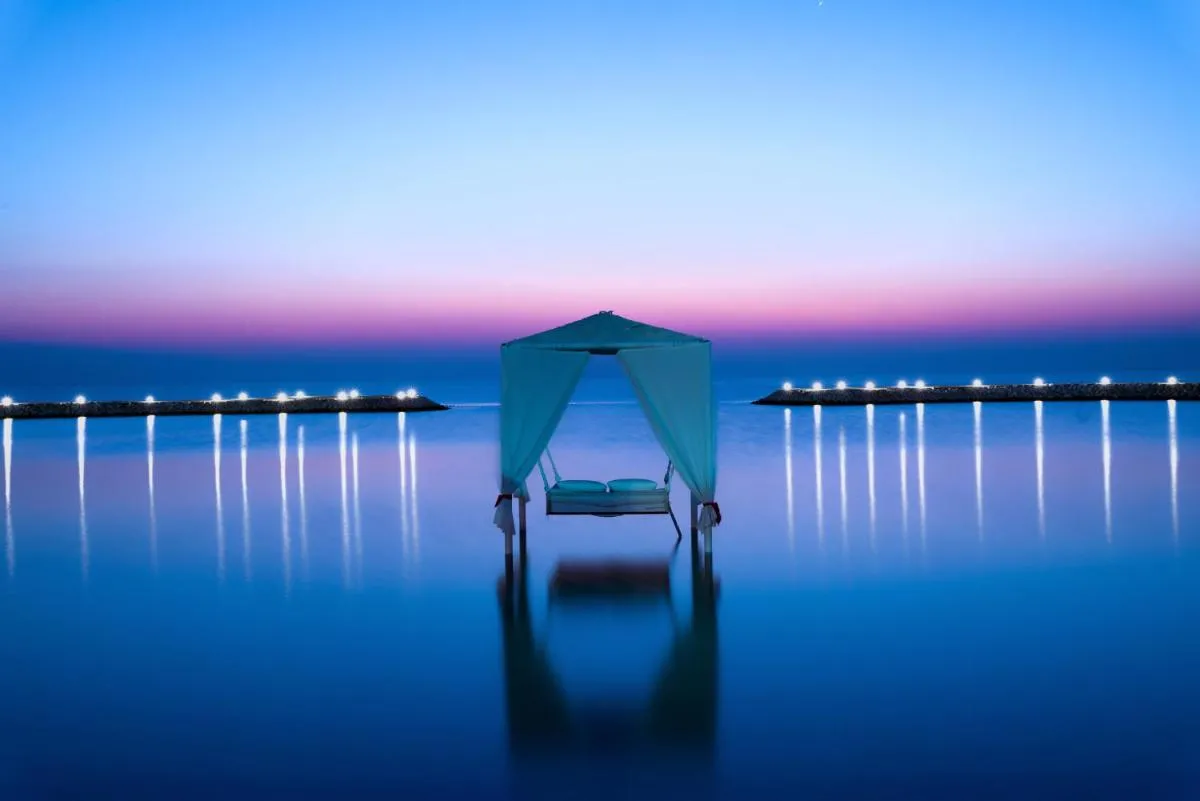 ⁨منتجع جاو وسبا⁩ — صورة 10
