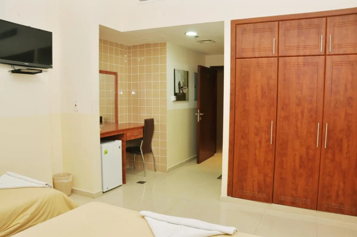 افريسانا هوتيل — صورة 4