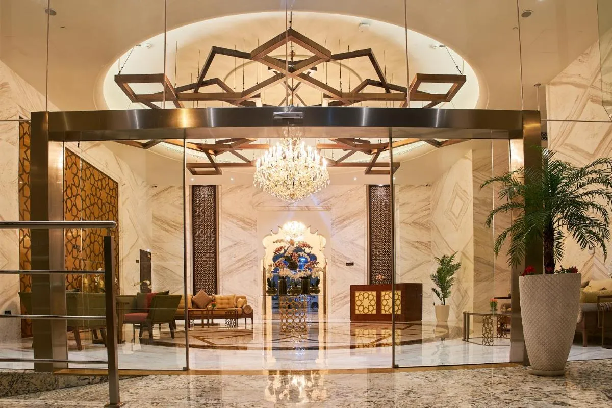 Carlton Dubai Creek Hotel - دبي، الإمارات