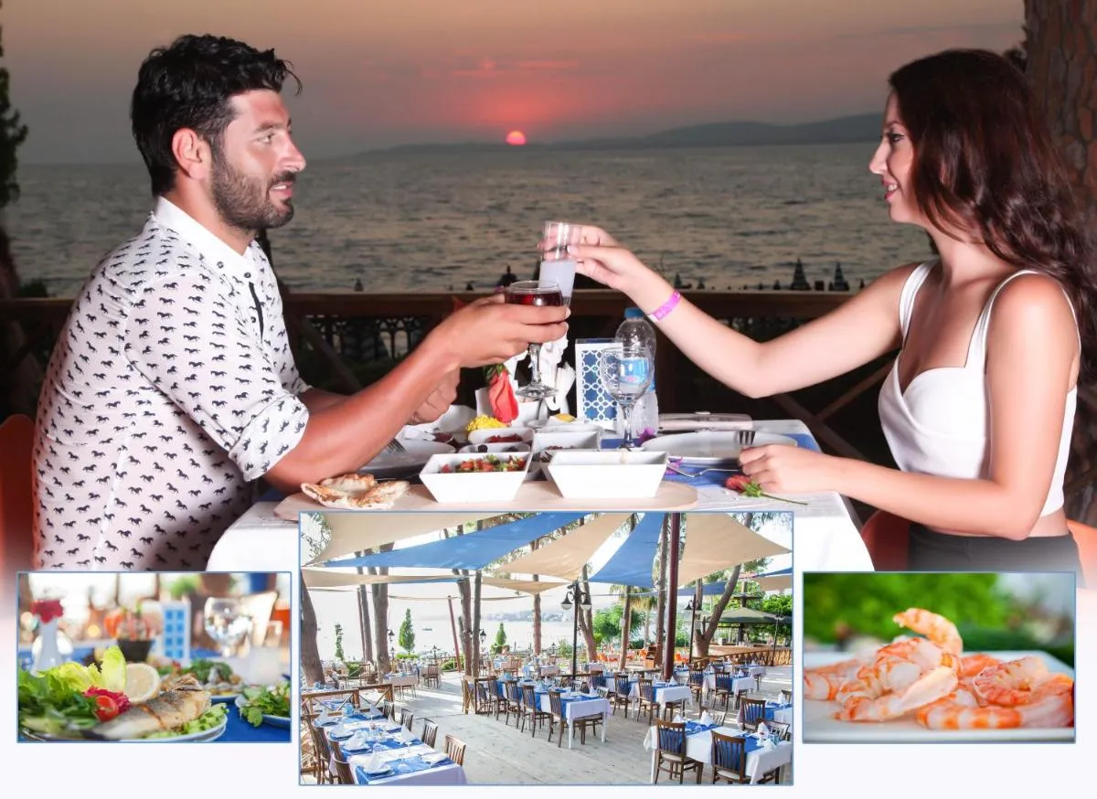 ⁨Lonicera World - Ultra All Inclusive⁩ — صورة 39