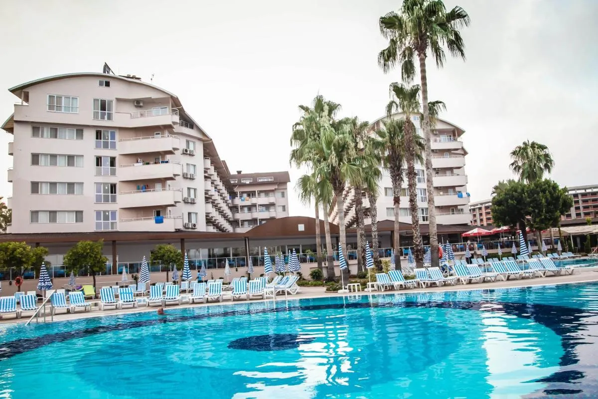 ⁨Lonicera World - Ultra All Inclusive⁩ — صورة 33