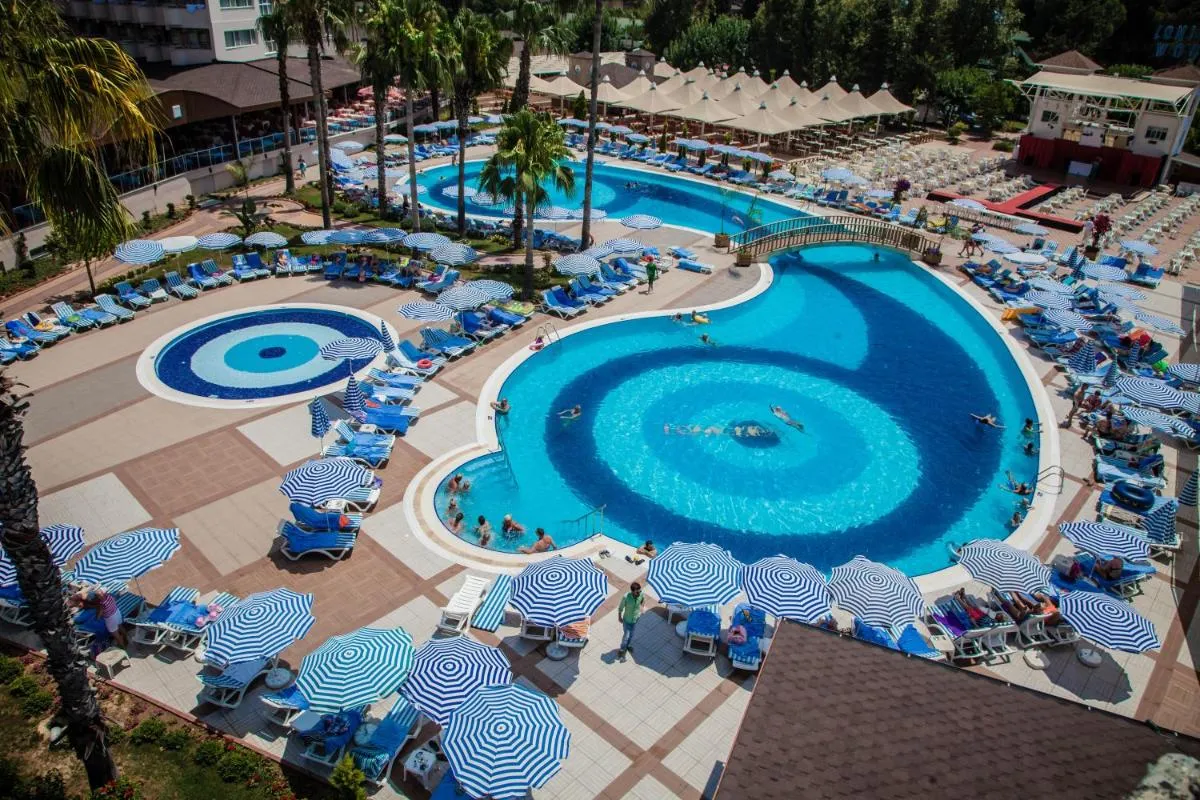 ⁨Lonicera World - Ultra All Inclusive⁩ — صورة 32