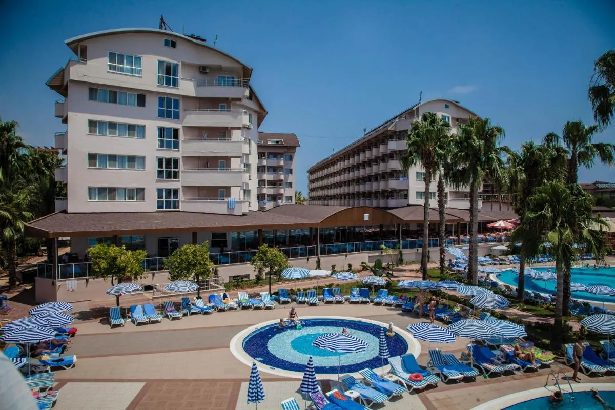 ⁨Lonicera World - Ultra All Inclusive⁩ — صورة 34