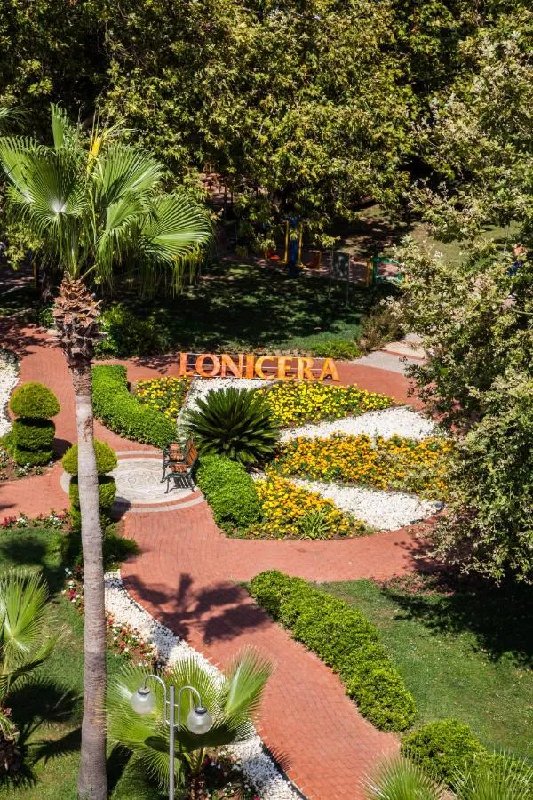 ⁨Lonicera World - Ultra All Inclusive⁩ — صورة 29