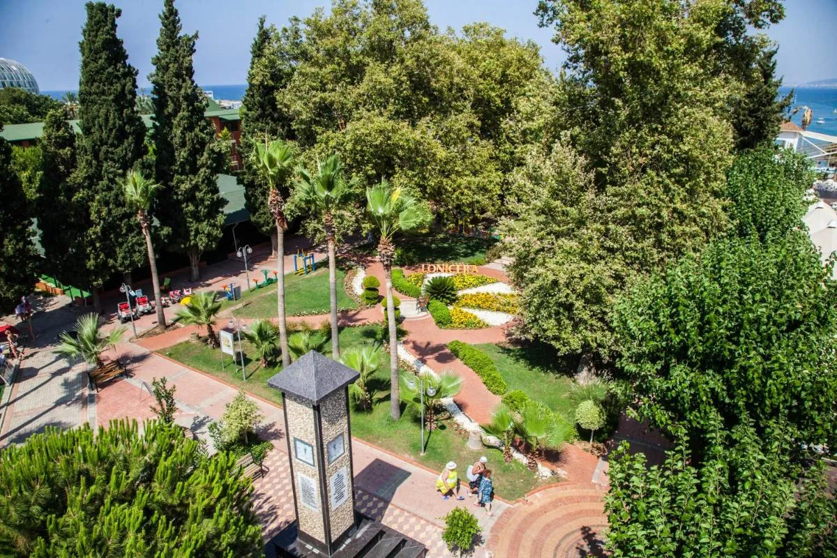 ⁨Lonicera World - Ultra All Inclusive⁩ — صورة 30