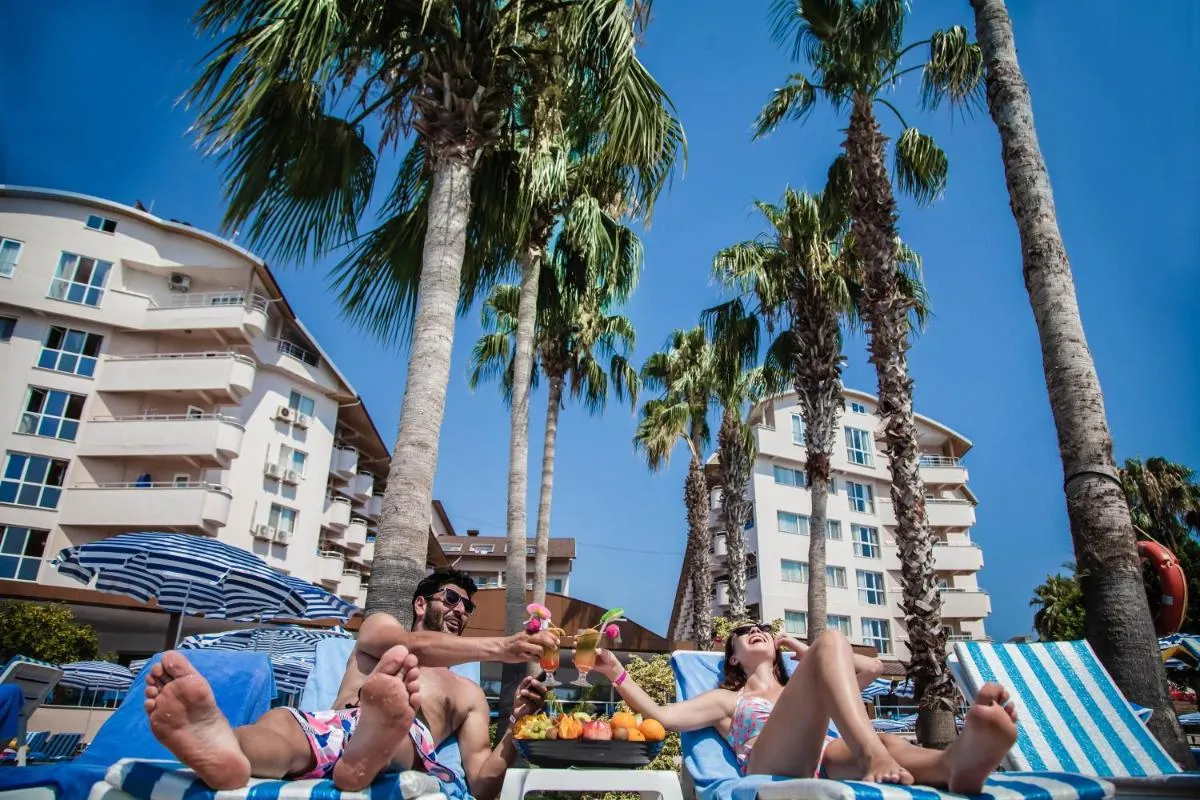 ⁨Lonicera World - Ultra All Inclusive⁩ — صورة 36
