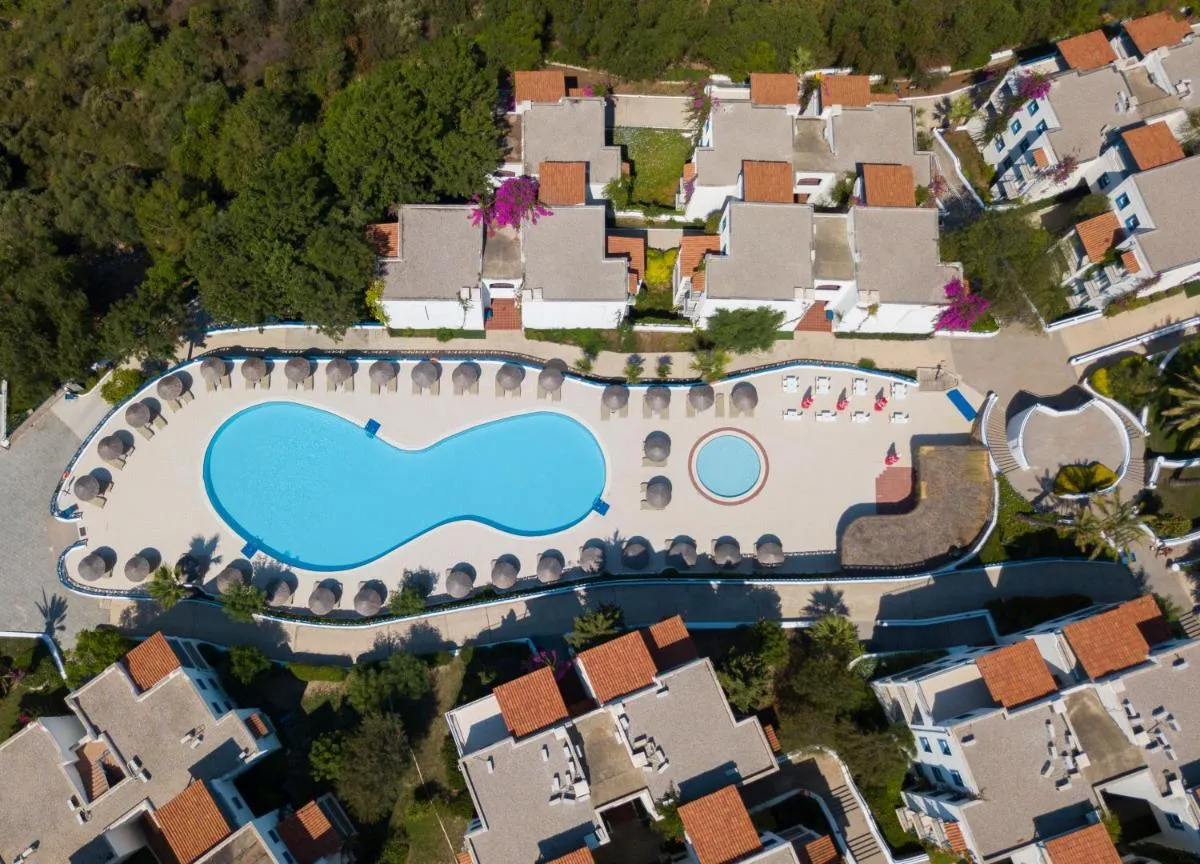 ⁨Bodrum Holiday Resort & Spa⁩ — صورة 39