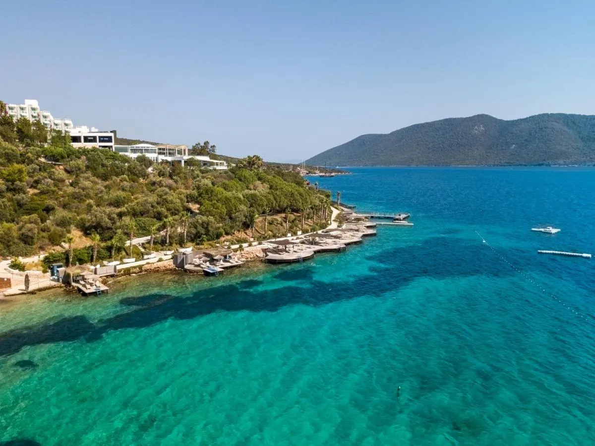 ⁨Bodrum Holiday Resort & Spa⁩ — صورة 11