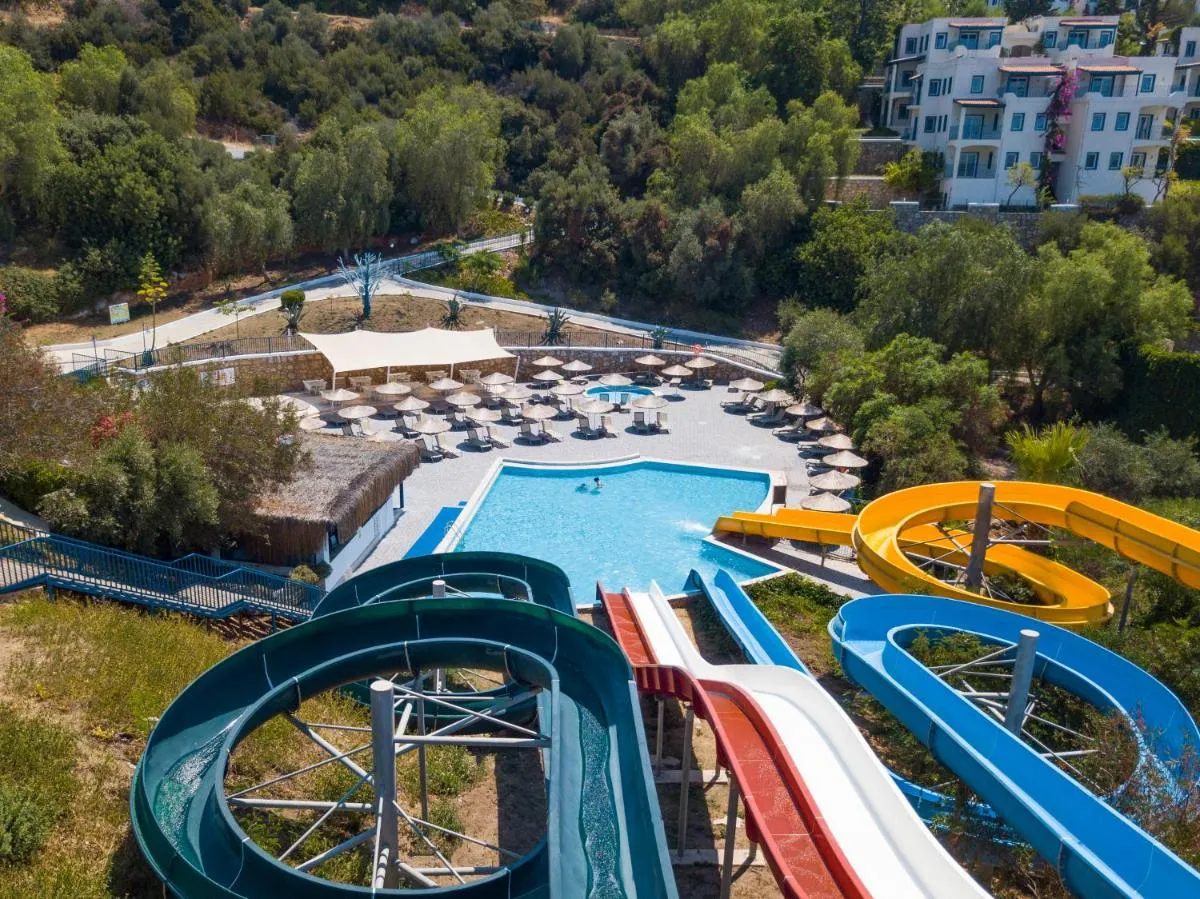⁨Bodrum Holiday Resort & Spa⁩ — صورة 47