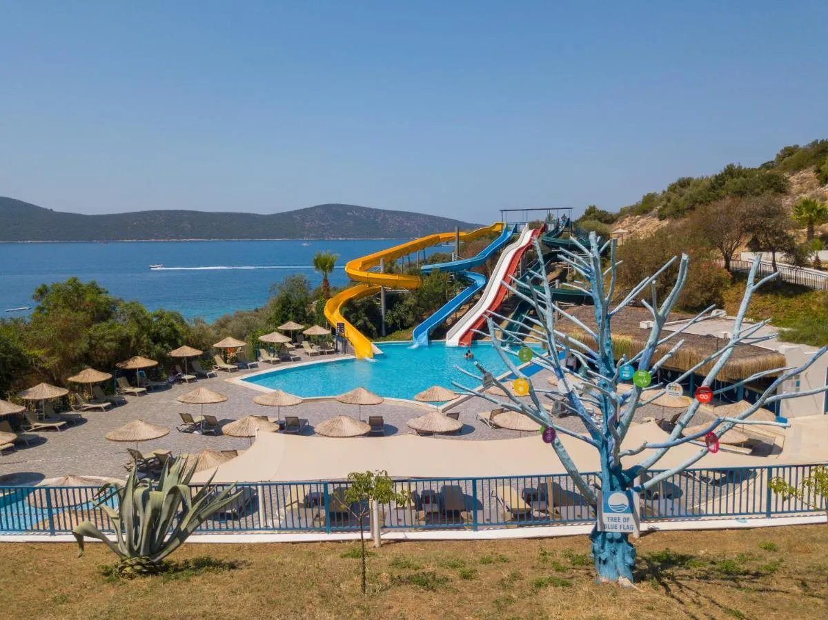 ⁨Bodrum Holiday Resort & Spa⁩ — صورة 50
