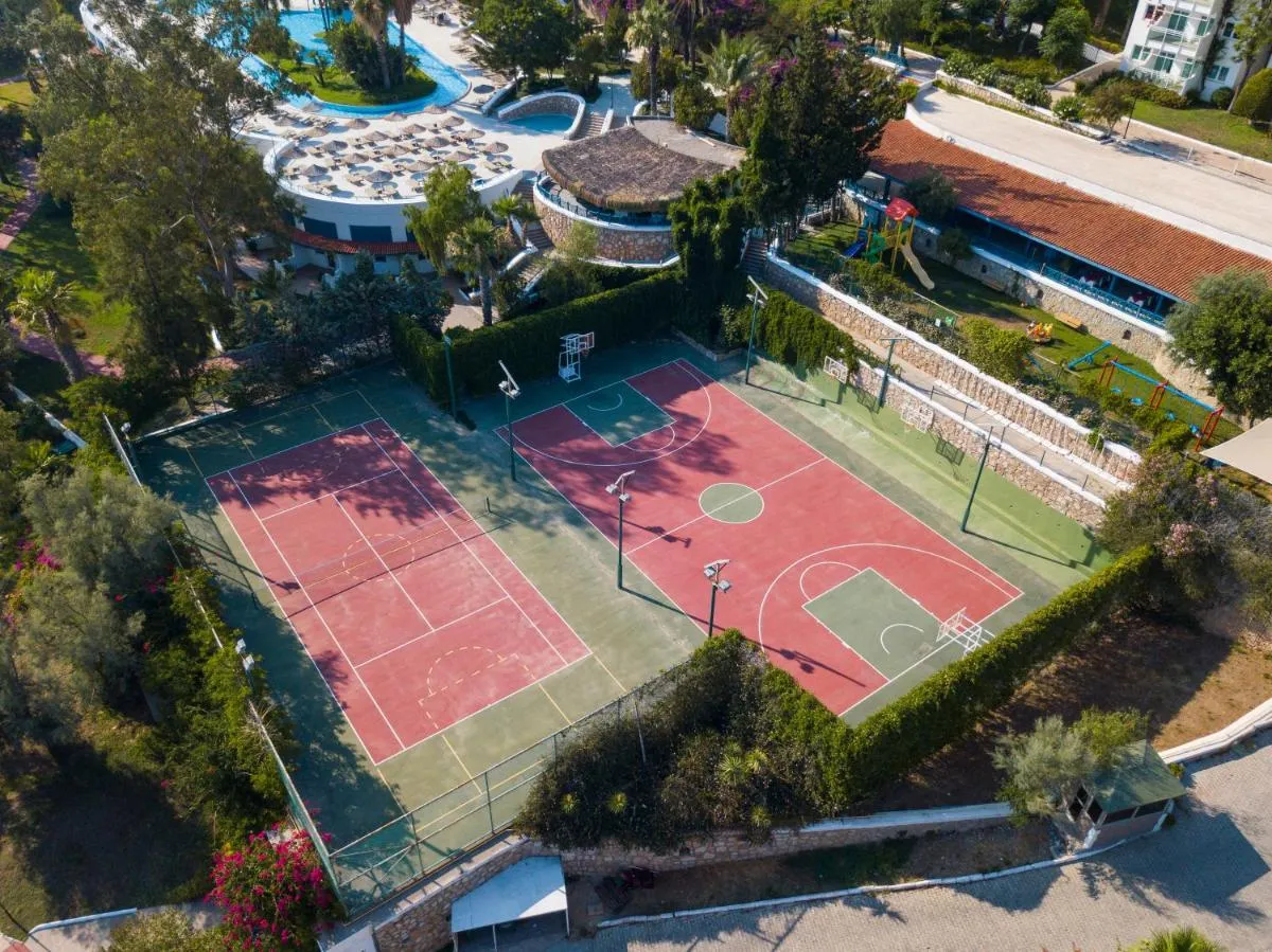 ⁨Bodrum Holiday Resort & Spa⁩ — صورة 29