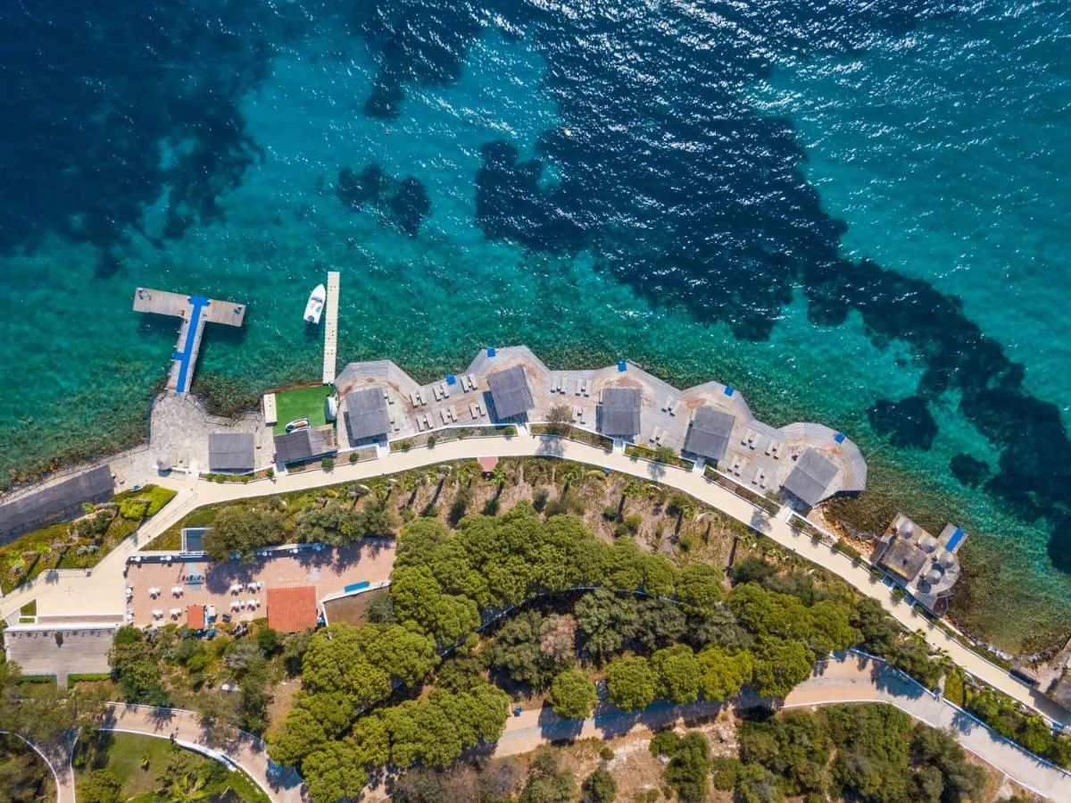 ⁨Bodrum Holiday Resort & Spa⁩ — صورة 14